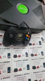 xbox primo modello 
