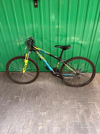 Mountain Bike DfBike XC6