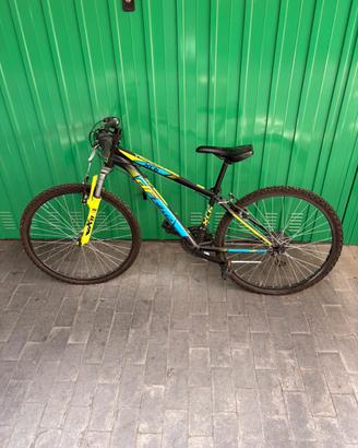 Mountain Bike DfBike XC6