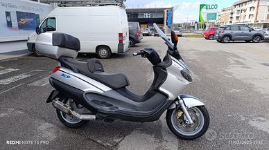 Piaggio x9 500 Vendita in Moto e scooter