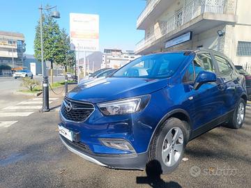 Opel Mokka X 1.6 Ecotec 115CV 4x2 Start&Stop
