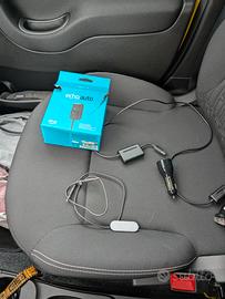 echo auto 2nd gen