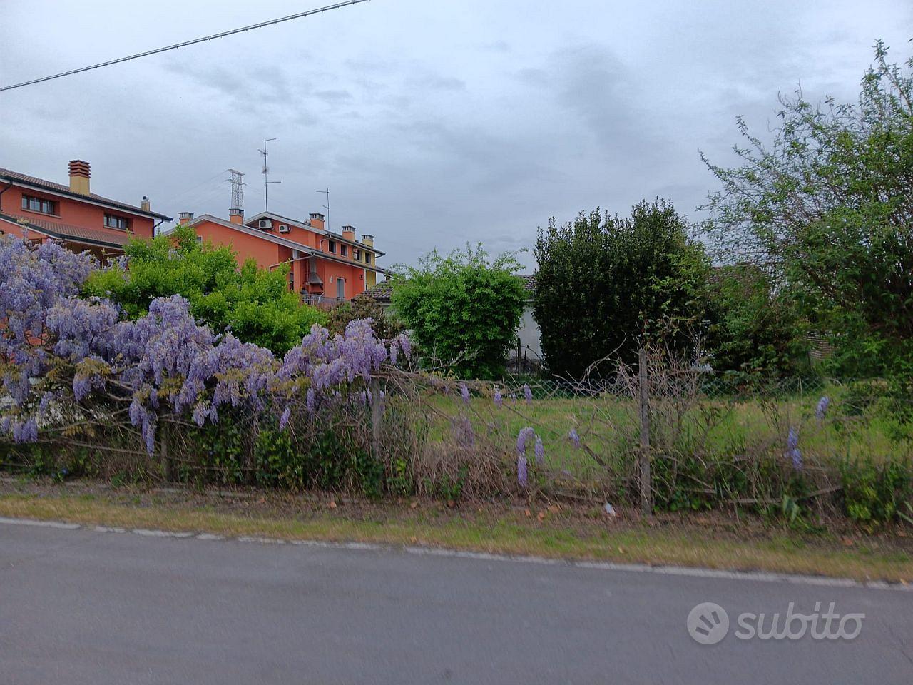 Terreno edificabile a Boretto (RE) - 254 mq - Vista 5