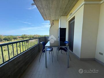 2 LOCALI A ALBA ADRIATICA