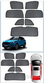 Tendine magnetiche mg zs