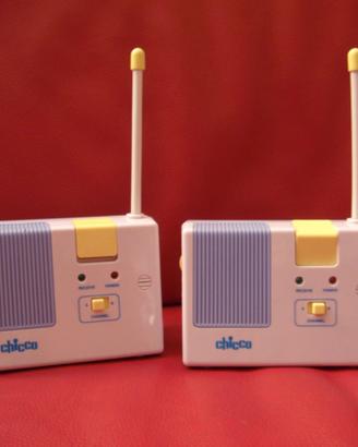 Radiotrasmittenti Baby