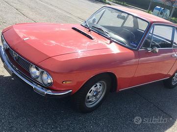 Vendei Lancia Fulvia coupè II serie anno  '72