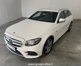 Mercedes-Benz Classe E - S213 SW Diesel E SW ...