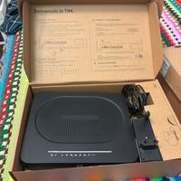Tim modem router smart plus