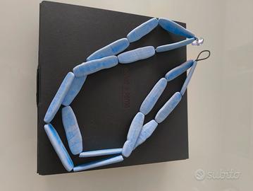 collana firmata Davide Penso