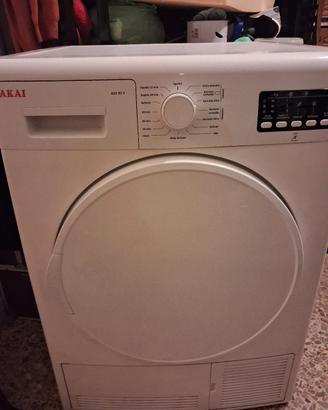 asciugatrice 9 kg