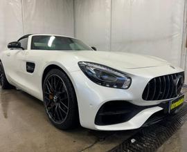 MERCEDES-BENZ AMG GT Roadster