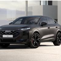 AUDI Q3 SPORTBACK 35 TDI 150 CV S LINE EDITION S T