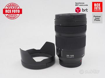 Panasonic Lumix S 24-105 F4 Macro OIS (Panasonic)