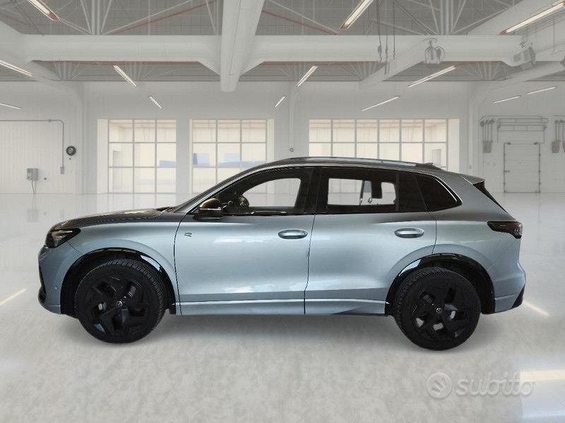 Volkswagen Tiguan 2025 photo 5