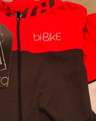 abbigliamento ciclismo