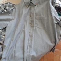 Camicie da uomo