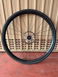 Ruote Alluminio Axis Elite