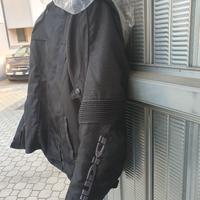 giubino moto giudici taglia XL