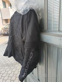 giubino moto giudici taglia XL