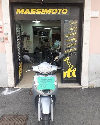 Honda SH 150 fine 2005 - PERMUTE