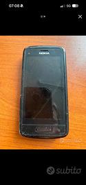 Nokia C6