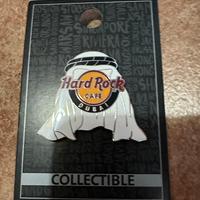 Spille varie Hard Rock Cafe’