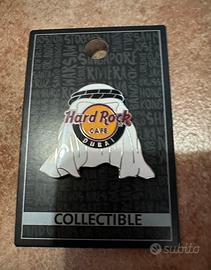 Spille varie Hard Rock Cafe’