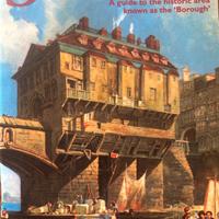 "Southwark: A History of Bankside..."