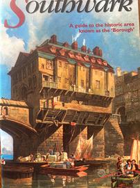 "Southwark: A History of Bankside..."