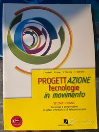 Progettazione tecnologie in movimento
