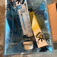 Lampada da fioritura