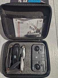 Drone con Fotocamera. tl12