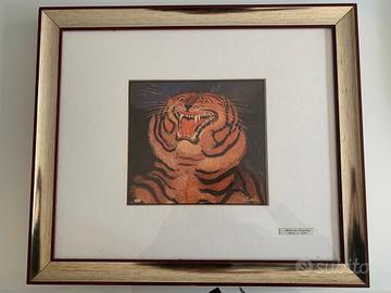 Testa di tigre