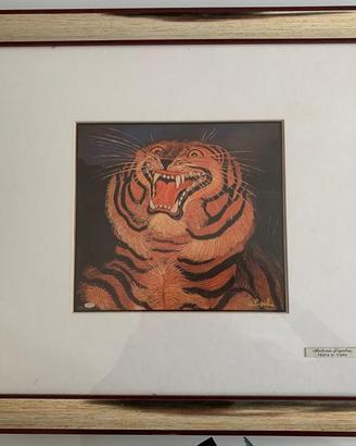 Testa di tigre