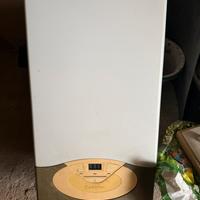 Caldaia condensazione ariston premium 24