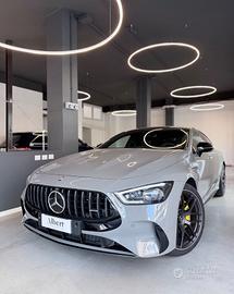 Mercedes-benz GT Coupé 4 53 4Matic+ Mild hybrid AM