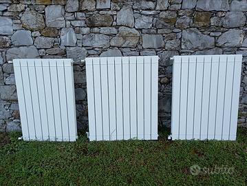 caloriferi on alluminio interasse 90 