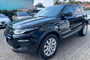Land Rover Range Evoque 2.0 eD4 5p. Pure*EURO6*PEL