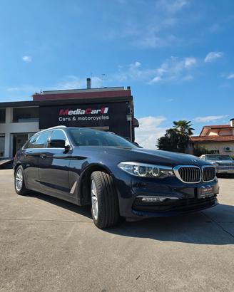 Bmw 520d