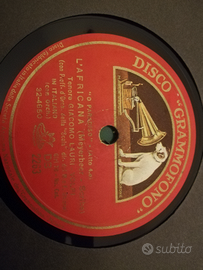 Vinili per grammofono