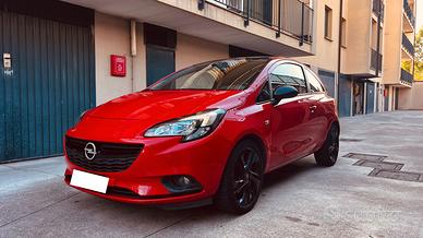Opel corsa V sge b-color 1.0 turbo 3p