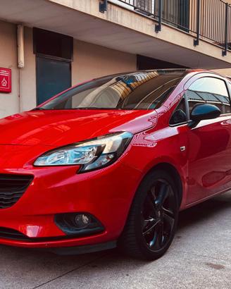 Opel corsa V sge b-color 1.0 turbo 3p