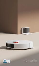 Robot aspirapolvere vacuum s10+ in  Garanzia
