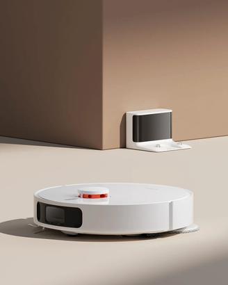 Robot aspirapolvere vacuum s10+ in  Garanzia