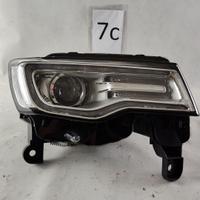 JEEP GRAND CHEROKEE WK2 Restyling XENON Faro Destr