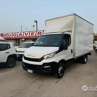 Iveco daily 35c13 2.3 e5 furgonato
