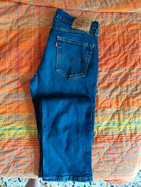 Jeans Levis unisex