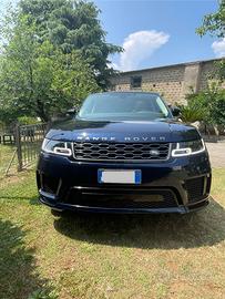 RANGE ROVER SPORT HSE MHEV - Iva esposta