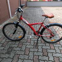 bicicletta b twin